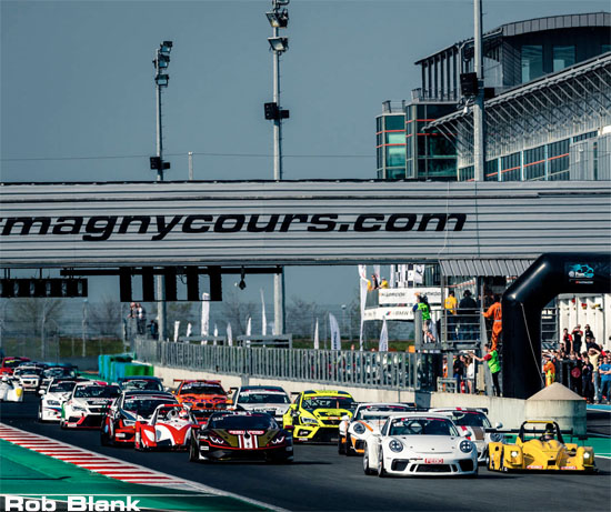 dscmagnycours
