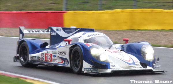 mel spa lola