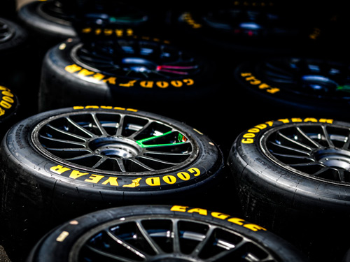 goodyear
