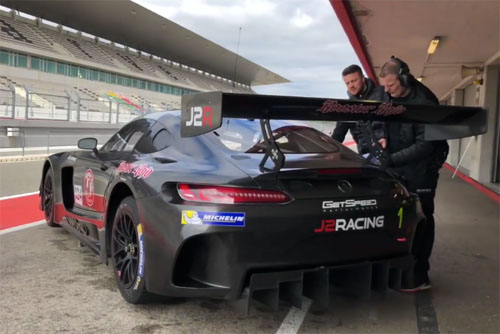 j2test portimao