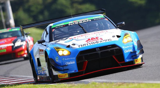 kondo nissan