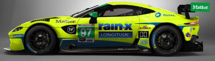 tfsport daytona render