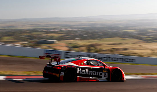 MPC Audi Bathurst 2019