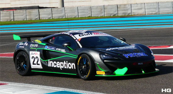 balfe McLarens