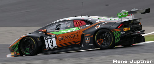 6hnring FFF Lambo19