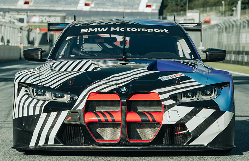 m4 gt3 spielberg aut 19th a