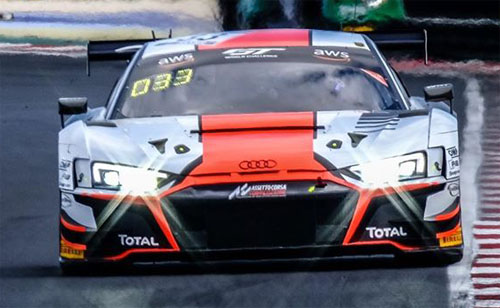 33audi