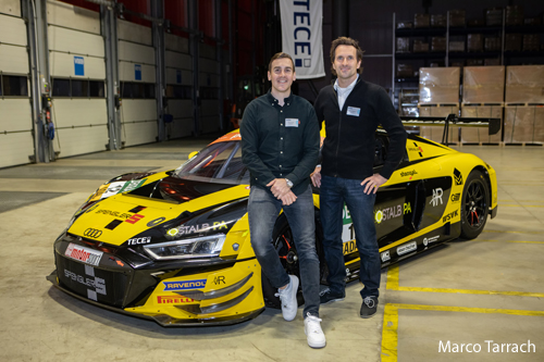 Spengler Winkelhock 2020