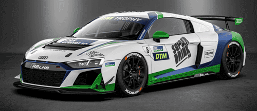 carrepublic R8GT4 DTMTrophy 8