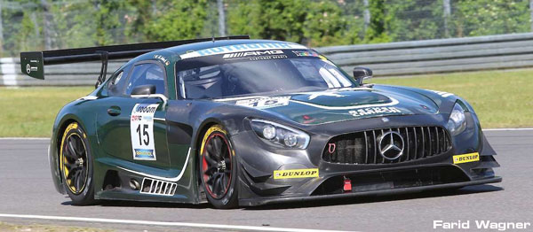 asbeck amg