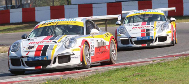 dupreporsches