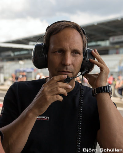Matthias Unger
