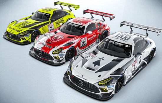 getspeed amgs 2020