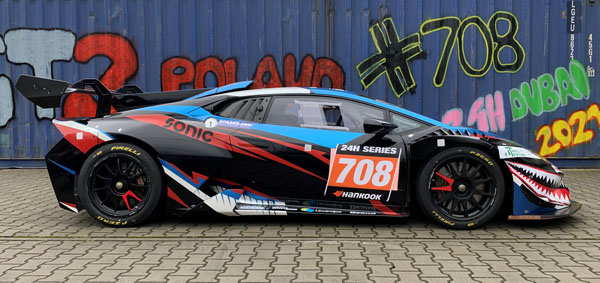 GT3Poland