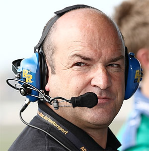 hansreiter