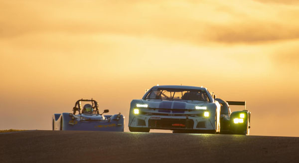 thunderhill2021evsr LMP3