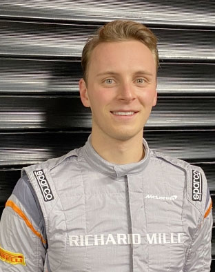marvin kirchhoefer