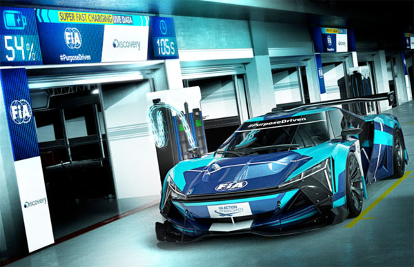 electricgt
