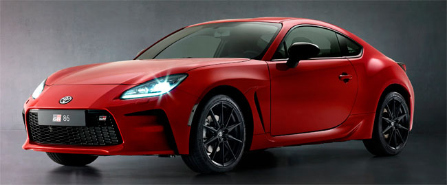 toyotagr86