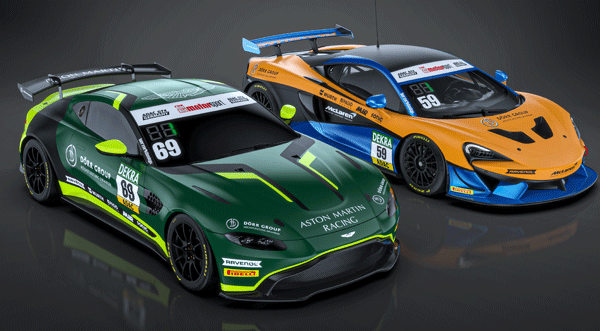 Doerr2021 GT4Germany 2
