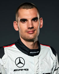 AMG Luca Stolz