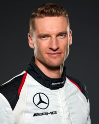AMG Maro Engel