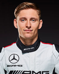 AMG Maximilian Buhk