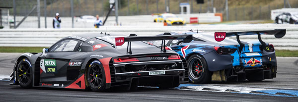 vdlinde vs lawson