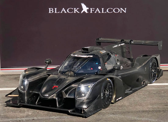 blackfalconligier