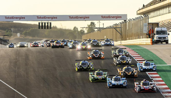 portimao start