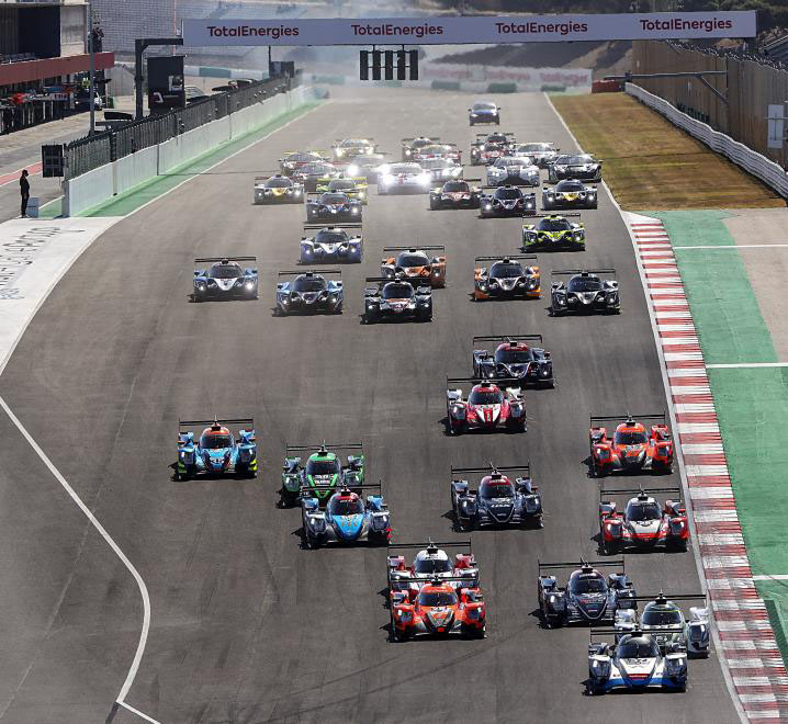Startportimao