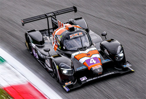 dkrlmp3monza