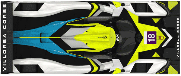 svc ligier 2021