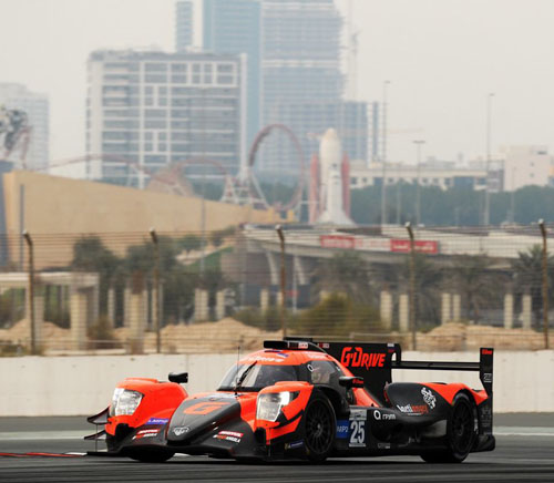 gdrive pole dubai