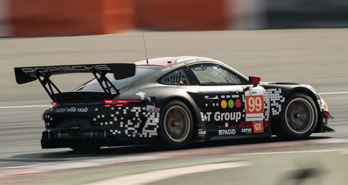 herberth gtpole dubai