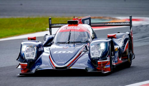 unitedautosports2019fuji