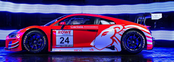 lionspeedaudi