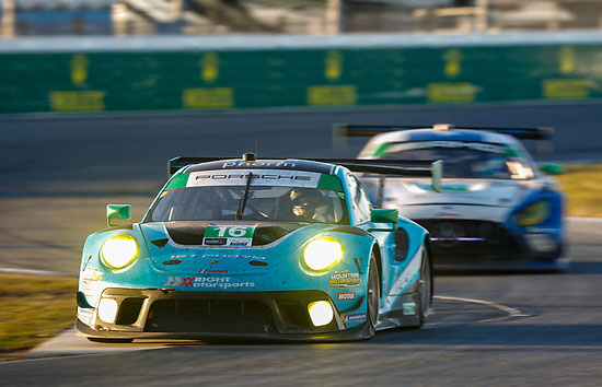 wright d24 gtd winner
