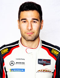 AMG Dan Morad