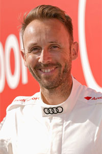 Audi Rast 22