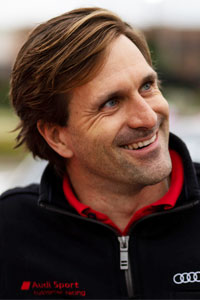 Audi Winkelhock 22