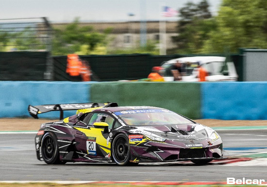 belcar tootalplanlambo