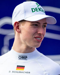 davidschumacher
