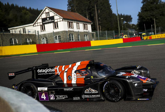 dkr duqueine 2021