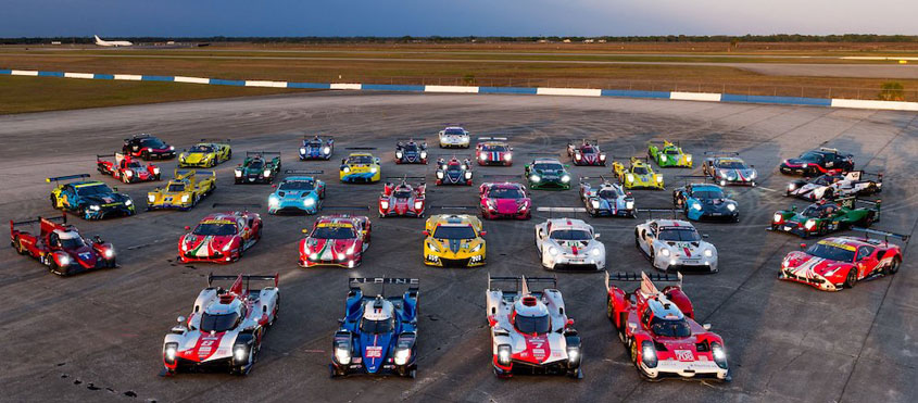 wec feld2022