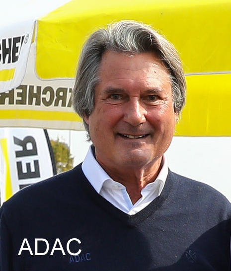 Tomczyk Hockenheim