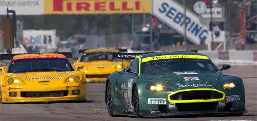 astonsebring