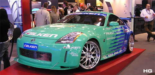 falken350z