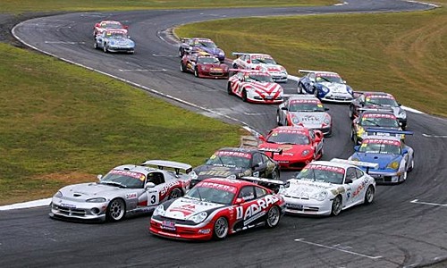 Australische GT 2006 - www.gtchampionship.com.au