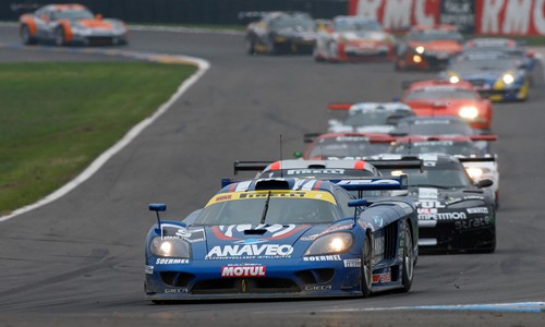 FFSA-GT - Le Mans - www.superserieffsa.com